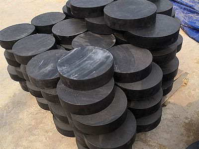 大连板式橡胶支座由若干层橡胶片与薄钢板经加压硫化